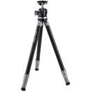 ProMaster iota 422 Ultralightweight  Carbon Fiber Tabletop Tripod with Ball Head