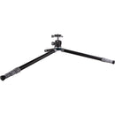 ProMaster iota 422 Ultralightweight  Carbon Fiber Tabletop Tripod with Ball Head