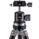ProMaster iota 422 Ultralightweight  Carbon Fiber Tabletop Tripod with Ball Head