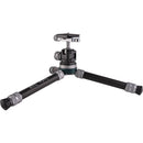 ProMaster iota 219 Ultralightweight  Carbon Fiber Tabletop Tripod with Ball Head