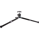 ProMaster iota 219 Ultralightweight  Carbon Fiber Tabletop Tripod with Ball Head
