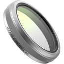 SmallRig UV Filter for FUJIFILM X100 Series Cameras (Silver)