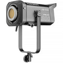 Yongnuo LUX300 Bi-Color LED Monolight Kit