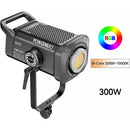 Yongnuo YNLUX300 RGB LED Monolight Kit