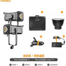 Yongnuo YNLUX300 RGB LED Monolight Kit