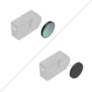 SmallRig Black Mist Filter for DJI Osmo Action 6 (Grade 1/4)