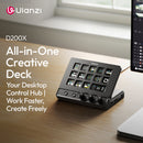Ulanzi D200X All-in-One Creative Deck