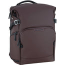 Vanguard VEO Lite B20L Backpack (Chocolate, 20L)