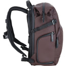 Vanguard VEO Lite B20L Backpack (Chocolate, 20L)