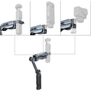SmallRig Handheld Shock Absorber Arm for Select Action Cameras (Standard Version)