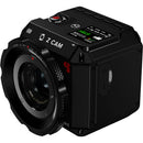 Z CAM E2N Mark II 4K Camera with NDI