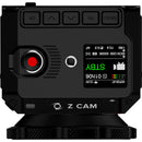 Z CAM E2N Mark II 4K Camera with NDI