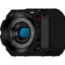Z CAM E2N Mark II 4K Camera with NDI