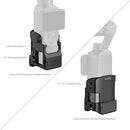 SmallRig Expansion Cage for DJI Osmo Pocket 4