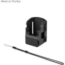 SmallRig Expansion Cage for DJI Osmo Pocket 4