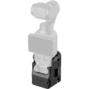 SmallRig Expansion Cage for DJI Osmo Pocket 4