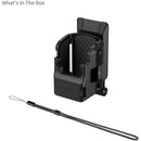SmallRig Multifunctional Cage with Magnetic Mount for DJI Osmo Pocket 4