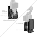 SmallRig Multifunctional Cage with Magnetic Mount for DJI Osmo Pocket 4