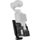 SmallRig Multifunctional Cage with Magnetic Mount for DJI Osmo Pocket 4