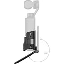 SmallRig Multifunctional Cage with Magnetic Mount for DJI Osmo Pocket 4