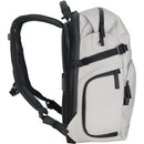Vanguard VEO Lite B20L Backpack (Cream, 20L)