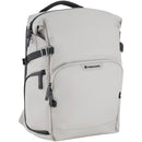 Vanguard VEO Lite B20L Backpack (Cream, 20L)