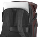 Vanguard VEO Lite B20L Backpack (Chocolate, 20L)