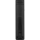 Olight ArkPro Ultra Rechargeable Flashlight (Cool White Beam, Onyx Black)