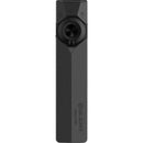 Olight ArkPro Ultra Rechargeable Flashlight (Cool White Beam, Onyx Black)