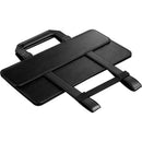 PITAKA FlipBook Case for 11" iPad Pro (Black)