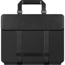 PITAKA FlipBook Case for 11" iPad Pro (Black)