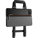 PITAKA FlipBook Case for 11" iPad Pro (Black)