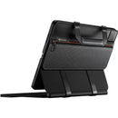 PITAKA FlipBook Case for 11" iPad Pro (Black)