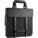 PITAKA FlipBook Case for 12.9" iPad Pro (Black)