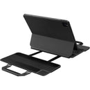 PITAKA FlipBook Case for 12.9" iPad Pro (Black)