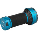 Olight Marauder Mini 2 Rechargeable Flashlight (Roadster Blue)