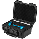 Olight Marauder Mini 2 Rechargeable Flashlight (Roadster Blue)