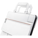 PITAKA FlipBook Case for 11" iPad Pro (White)