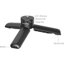 SmallRig Quick Release Tripod for DJI Osmo Pocket 4/3/Xtra Muse (Black)