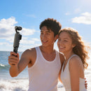 SmallRig Quick Release Tripod for DJI Osmo Pocket 4/3/Xtra Muse (Black)