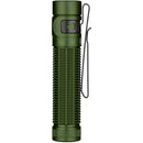Olight Baton 4 Pro Rechargeable Flashlight (OD Green)