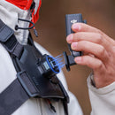 SmallRig Quick Release Chest Strap Mount for DJI Osmo Pocket 4/3