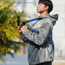 SmallRig Quick Release Chest Strap Mount for DJI Osmo Pocket 4/3