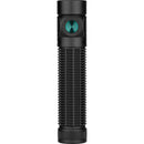 Olight Baton 4 Pro Rechargeable Flashlight (Matte Black)