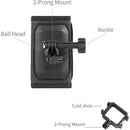 SmallRig Backpack Strap Mount for Osmo Pocket 4/3