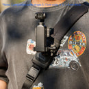 SmallRig Backpack Strap Mount for Osmo Pocket 4/3