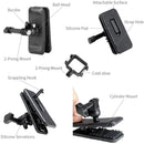 SmallRig Backpack Strap Clip for DJI Osmo Pocket 4/3