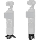 SmallRig Mini Quick Release Tripod for DJI Osmo Pocket 4/3/Xtra Muse (Black)