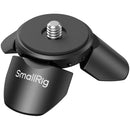 SmallRig Mini Quick Release Tripod for DJI Osmo Pocket 4/3/Xtra Muse (Black)