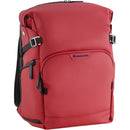 Vanguard VEO Lite B20L Backpack (Red, 20L)